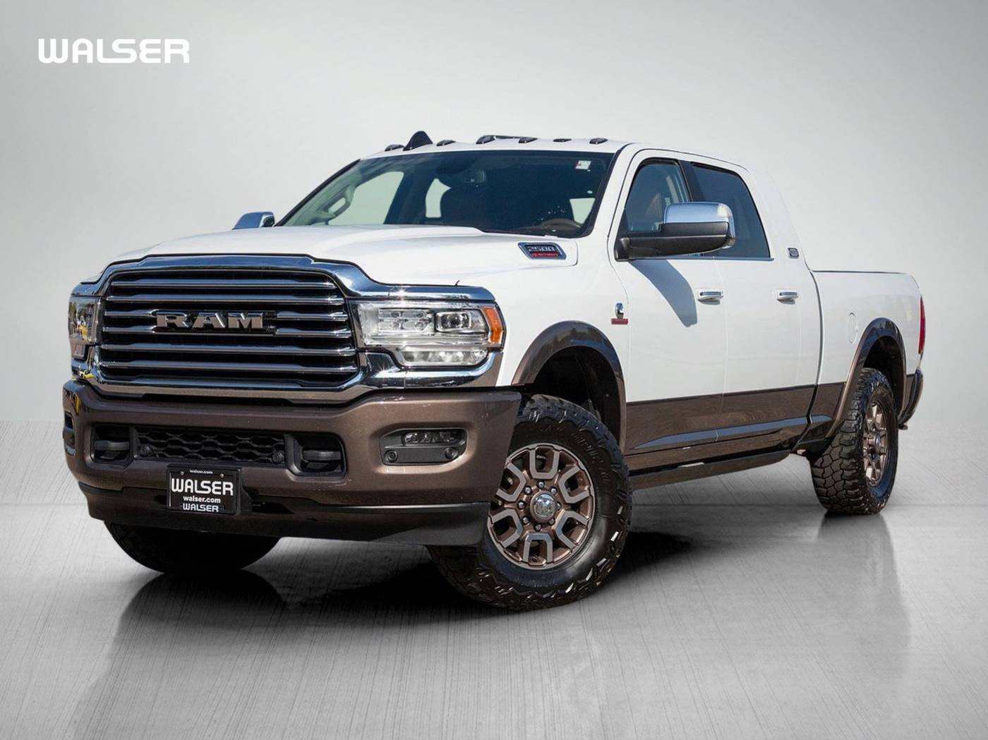 2022 Ram 2500 Longhorn — Pickup Truck — 74,431 mi — Bloomington, MN