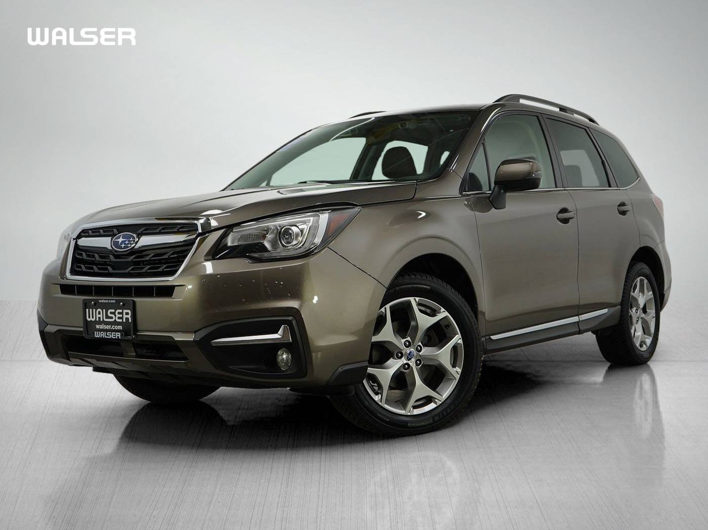 2017 Subaru Forester 2.5i Touring — SUV — 92,974 mi — Bloomington, MN