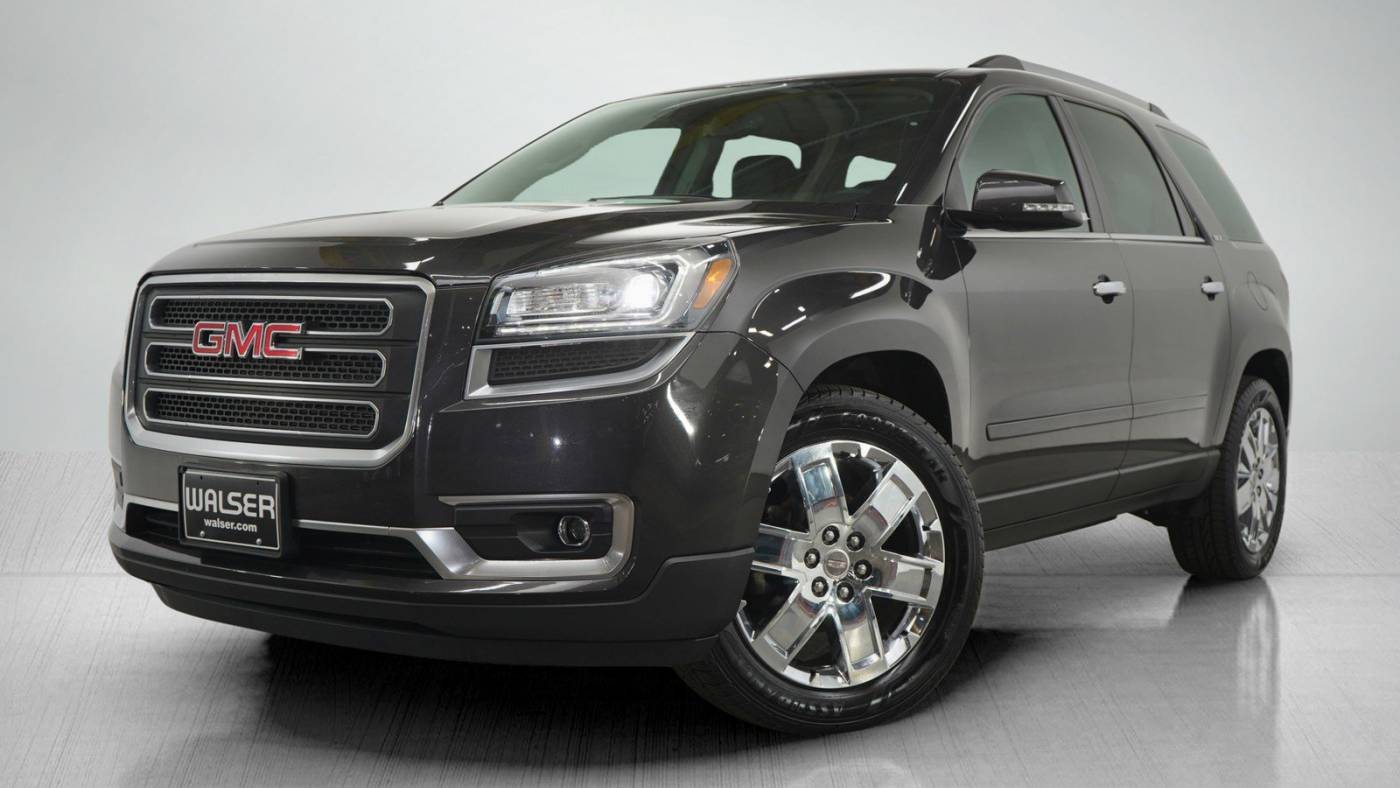 2017 GMC Acadia Limited Limited — SUV — 96,229 mi — Bloomington, MN