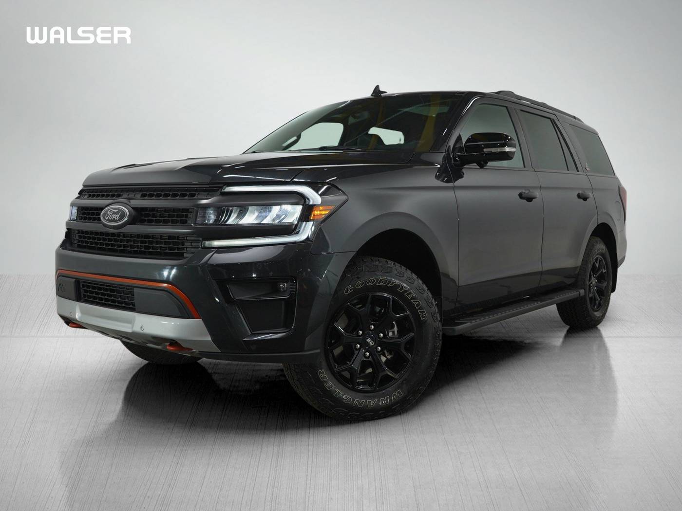 2022 Ford Expedition Timberline — SUV — 34,201 mi — Bloomington, MN