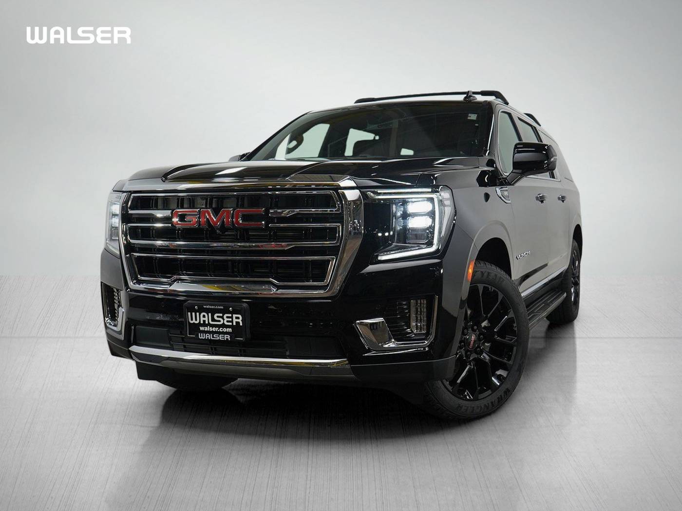 2022 GMC Yukon SLT — SUV — 54,572 mi — Bloomington, MN