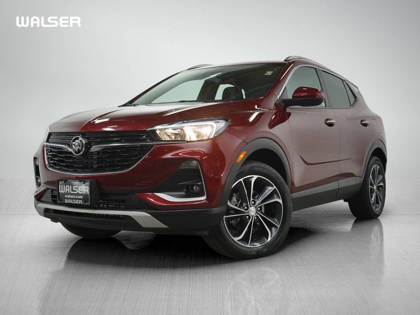 2023 Buick Encore GX Select — SUV — 11,513 mi — Bloomington, MN