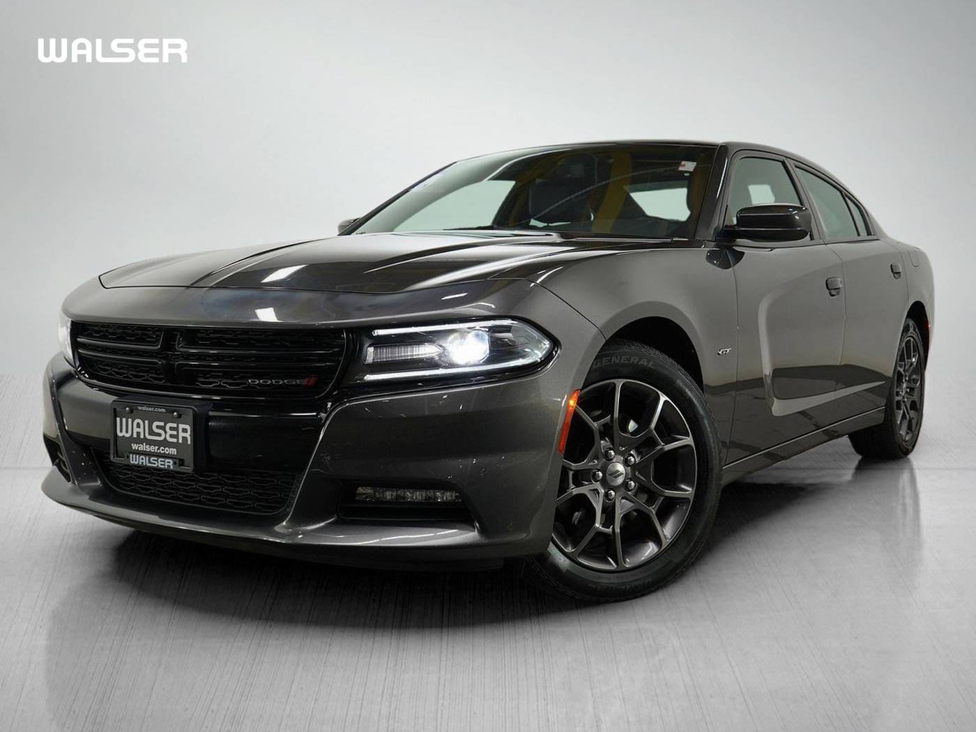 2018 Dodge Charger GT — Sedan — 73,303 mi — Bloomington, MN