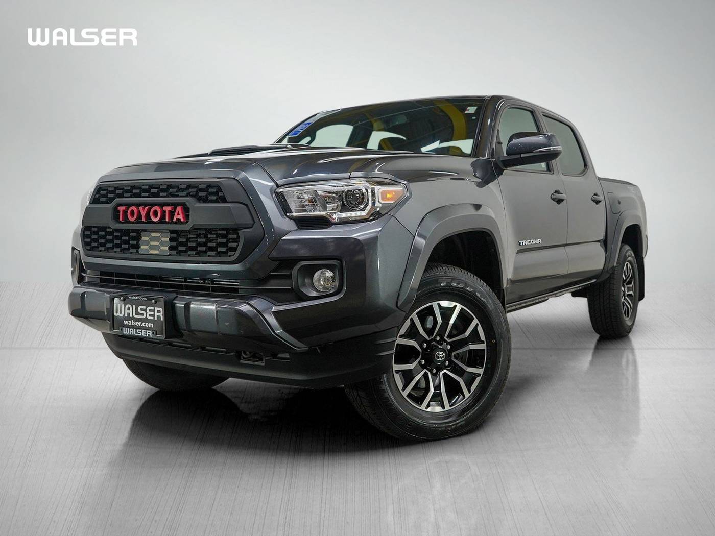 2021 Toyota Tacoma TRD Sport — Pickup Truck — 63,637 mi — Bloomington, MN