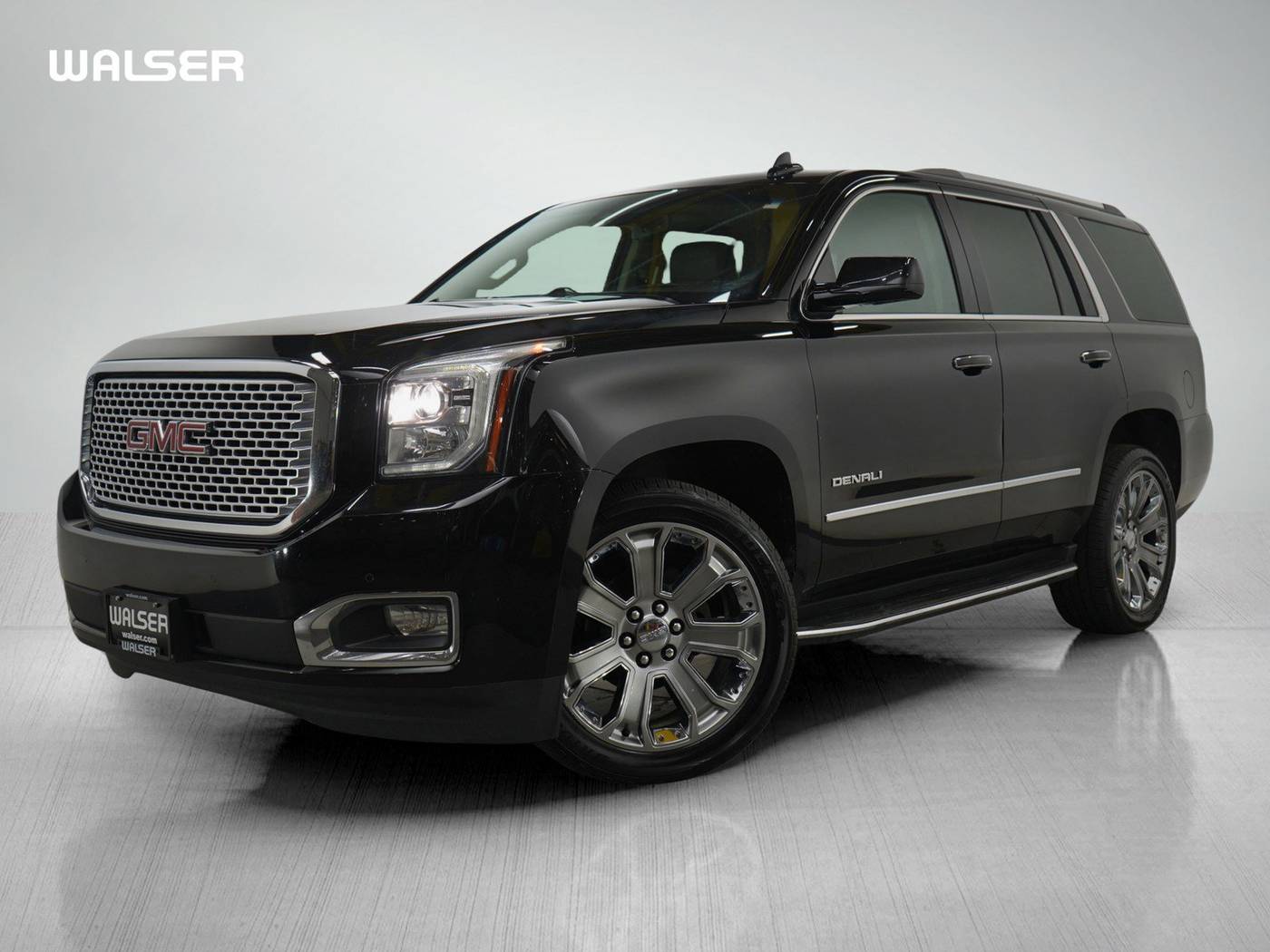 2016 GMC Yukon Denali — SUV — 110,533 mi — Bloomington, MN
