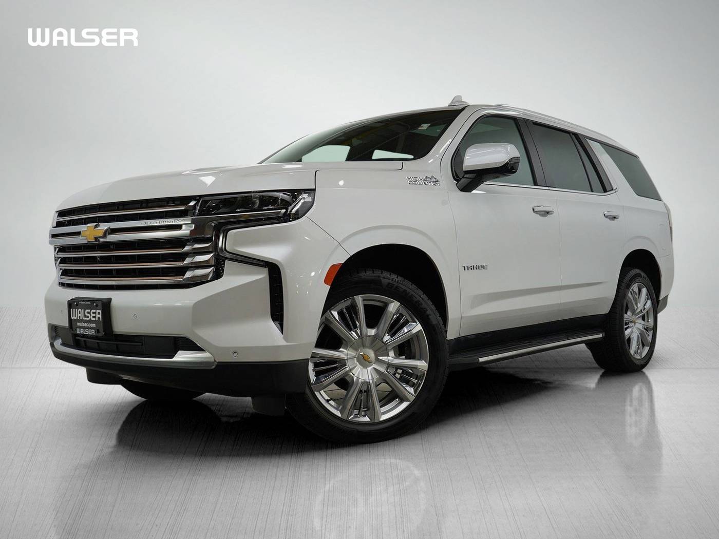 2022 Chevrolet Tahoe High Country — SUV — 47,241 mi — Bloomington, MN
