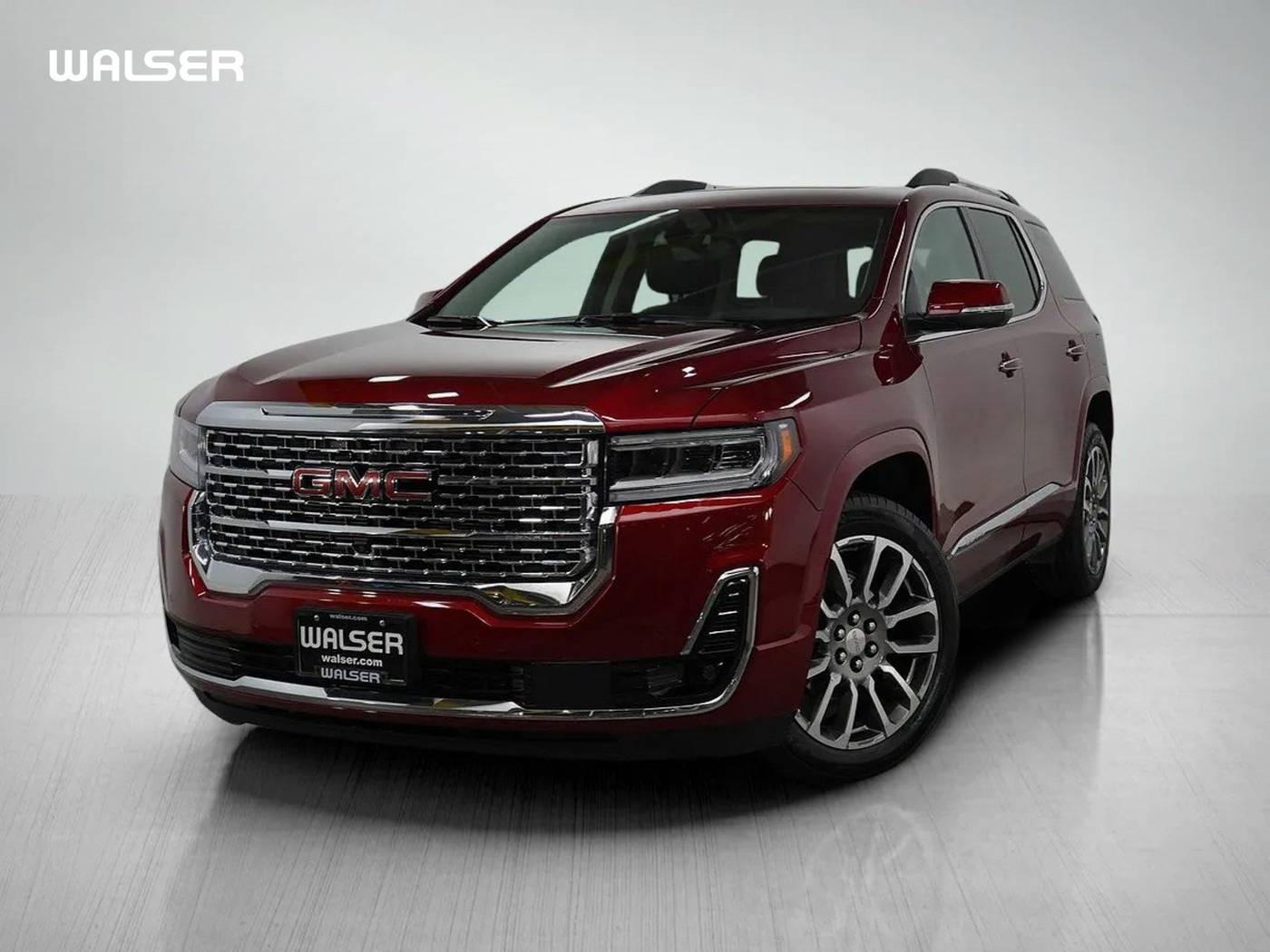 2023 GMC Acadia Denali — SUV — 15,458 mi — Bloomington, MN
