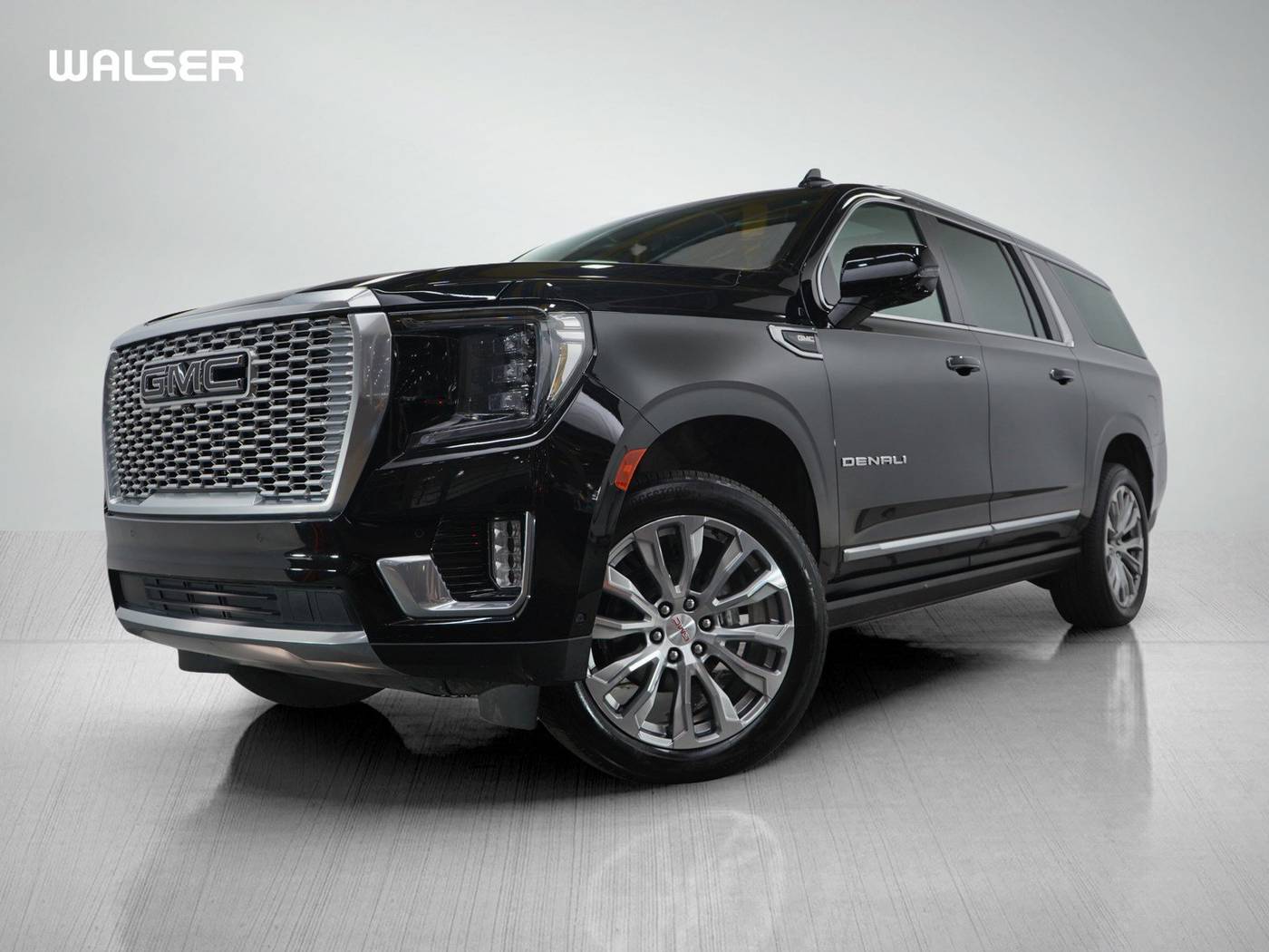2023 GMC Yukon Denali — SUV — 11,932 mi — Bloomington, MN