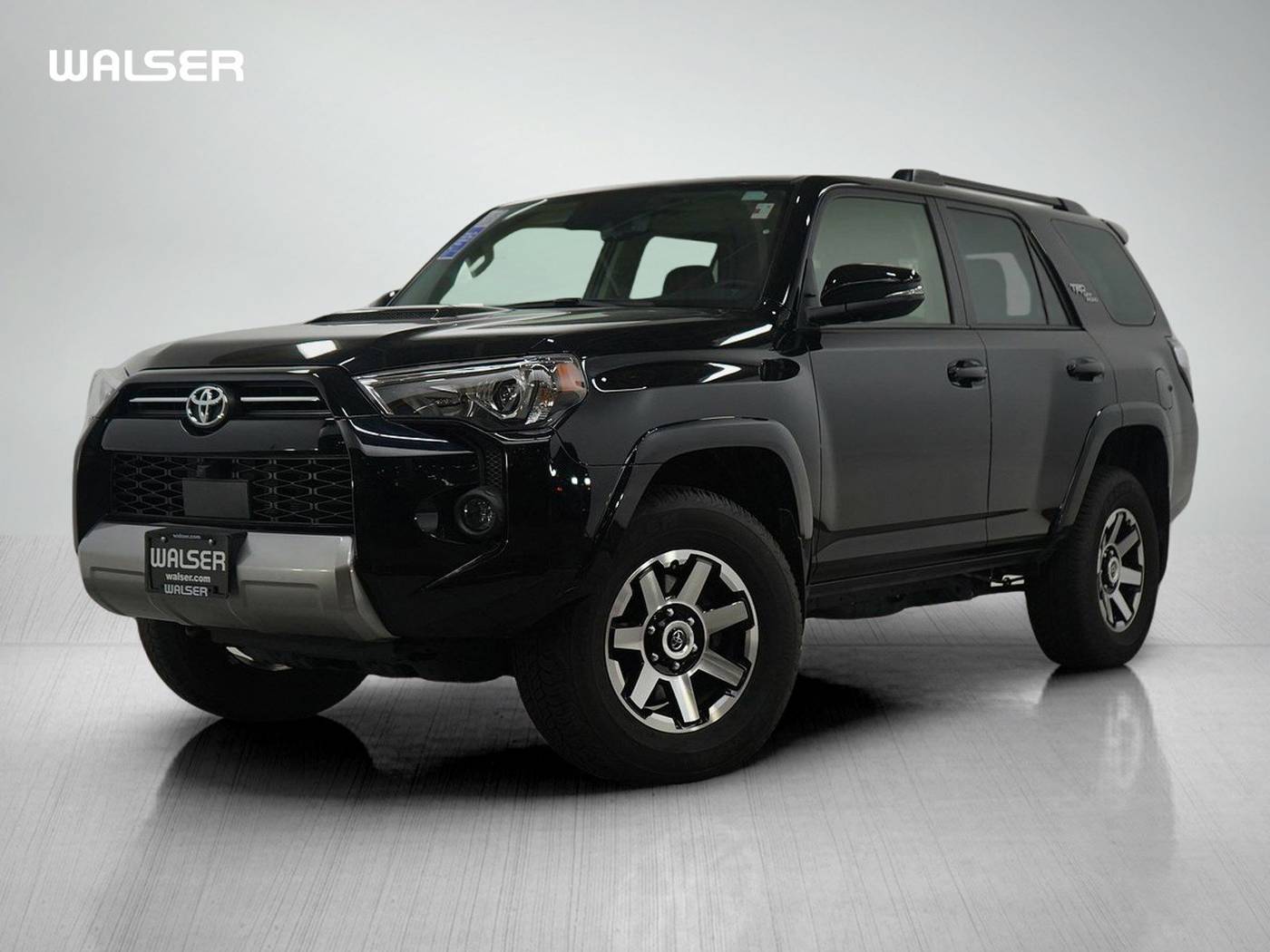 2024 Toyota 4Runner TRD Off Road Premium — SUV — 21,802 mi — Bloomington, MN