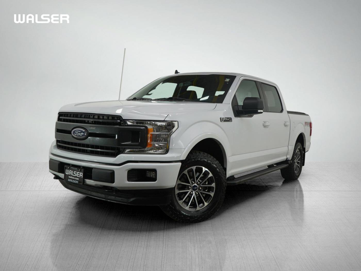 2019 Ford F-150 XLT — Pickup Truck — 77,713 mi — Bloomington, MN