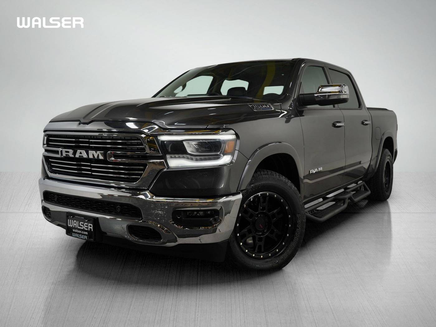 2021 Ram 1500 Laramie — Pickup Truck — 62,712 mi — Bloomington, MN