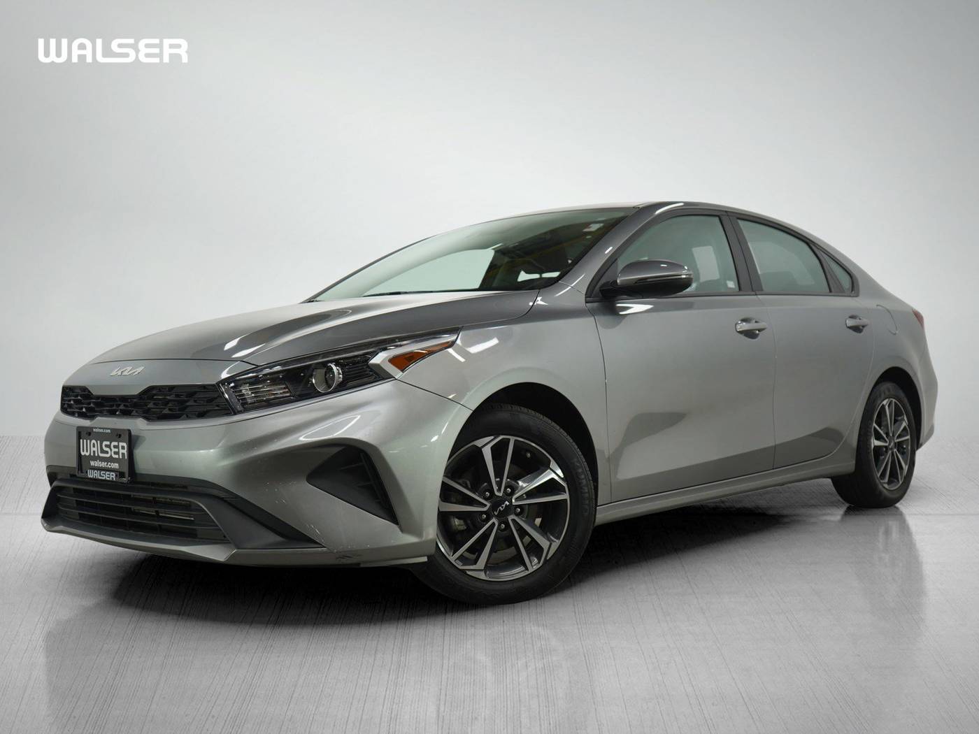 2023 Kia Forte LXS — Sedan — 34,601 mi — Bloomington, MN
