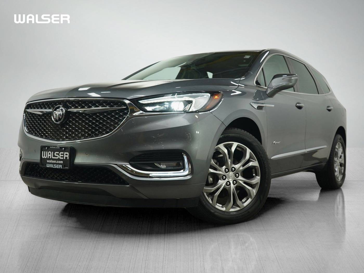 2020 Buick Enclave Avenir — SUV — 63,675 mi — Bloomington, MN