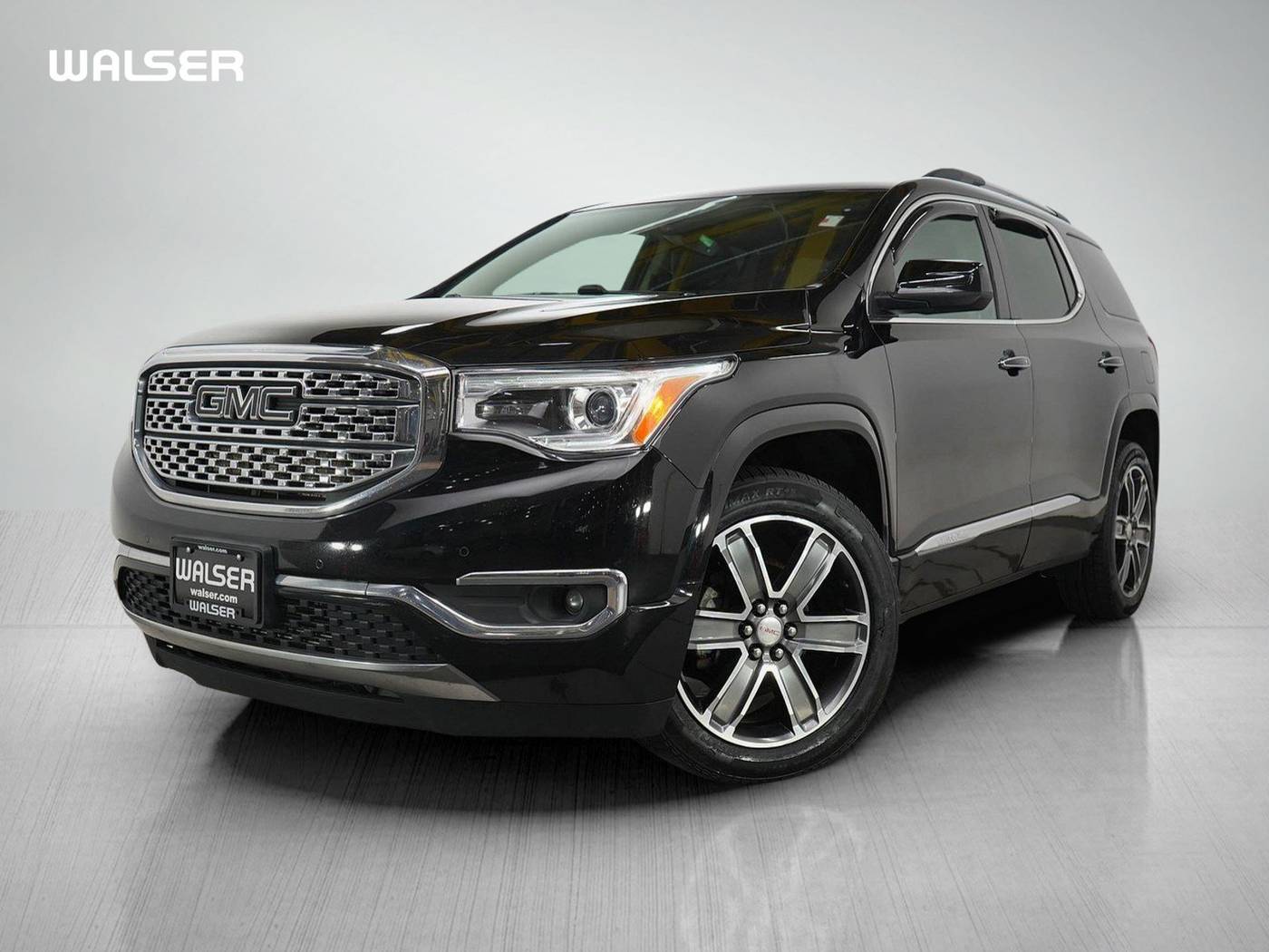 2018 GMC Acadia Denali — SUV — 68,754 mi — Bloomington, MN