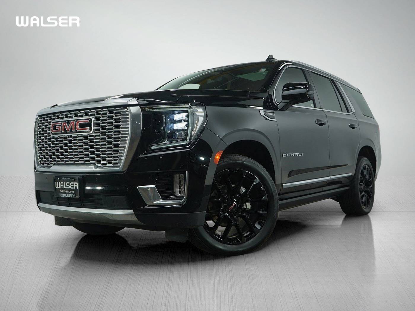 2023 GMC Yukon Denali — SUV — 22,256 mi — Bloomington, MN