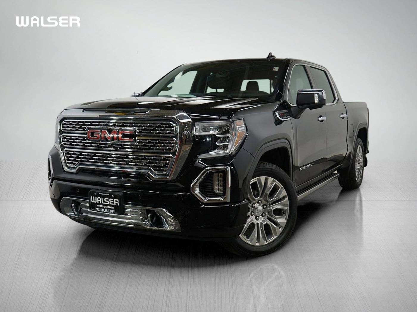 2022 GMC Sierra 1500 Limited Denali — Pickup Truck — 67,669 mi — Bloomington, MN