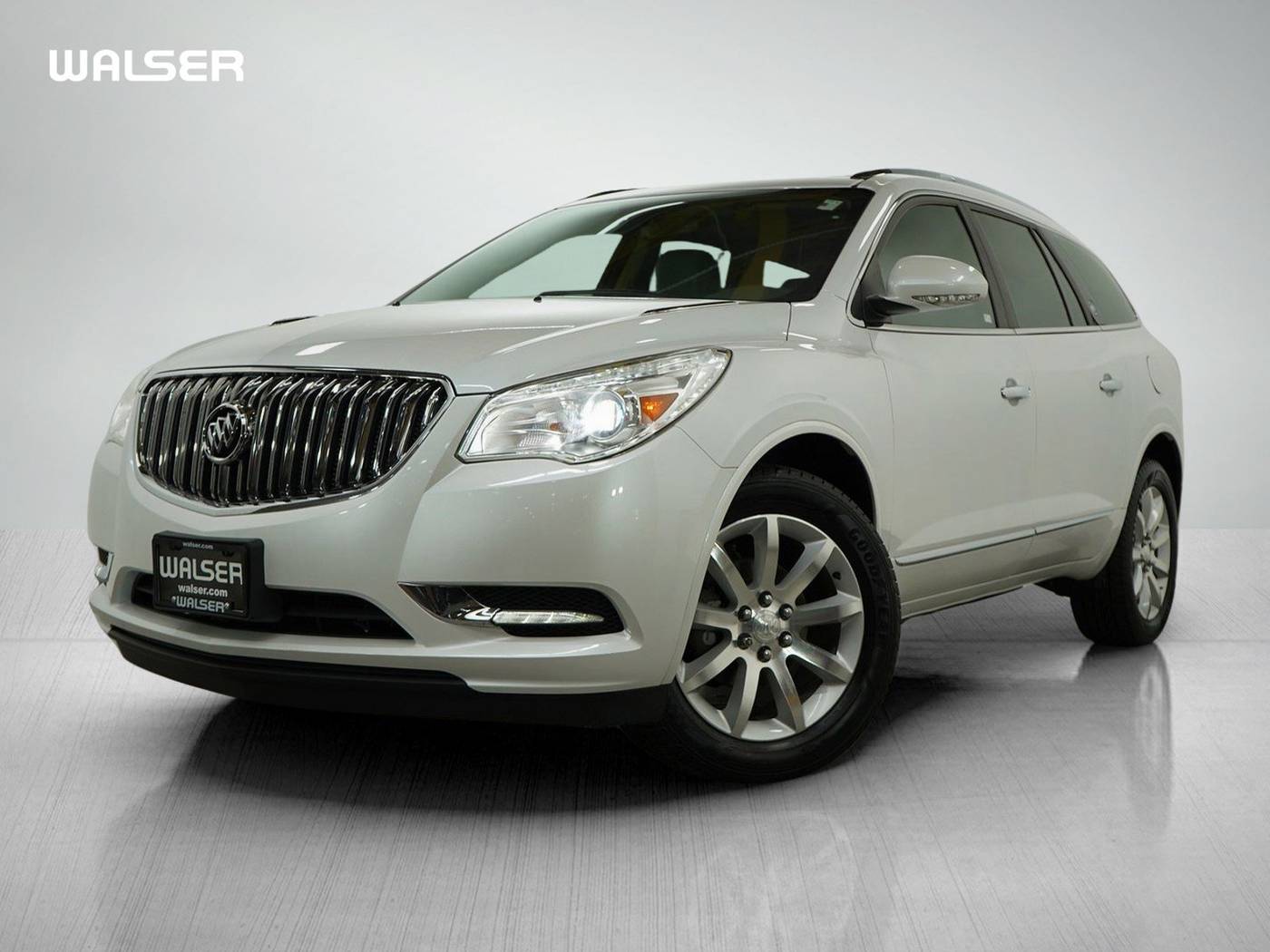 2017 Buick Enclave Premium — SUV — 76,810 mi — Bloomington, MN