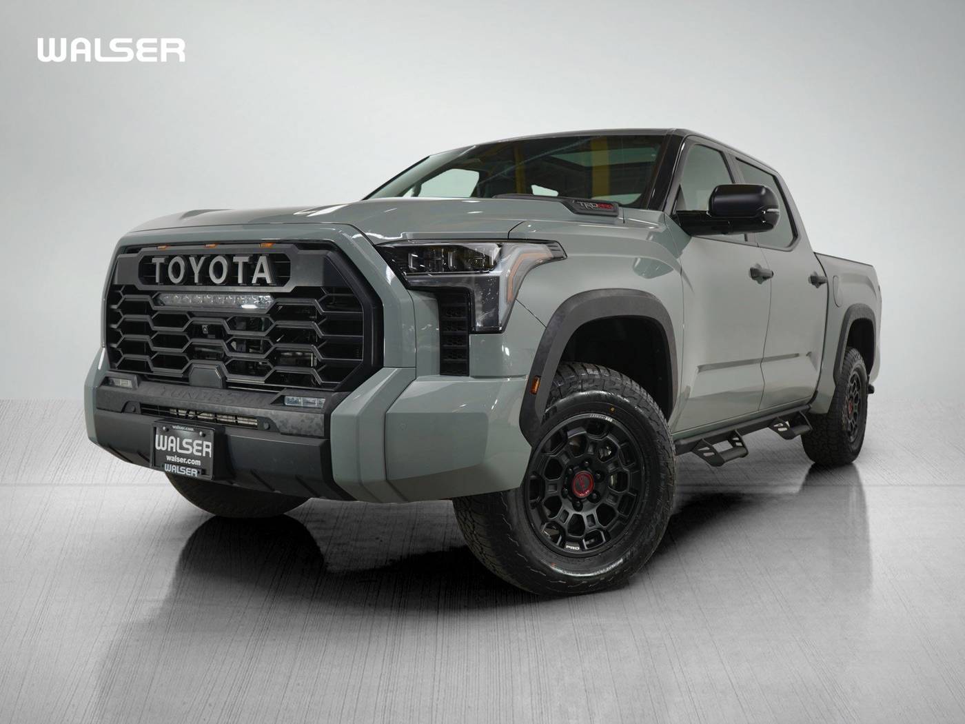 2022 Toyota Tundra Hybrid TRD Pro — Pickup Truck — 20,732 mi — Bloomington, MN