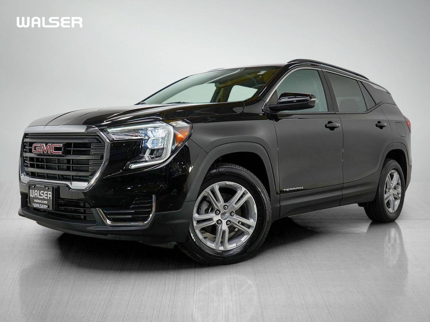2022 GMC Terrain SLE — SUV — 16,424 mi — Bloomington, MN