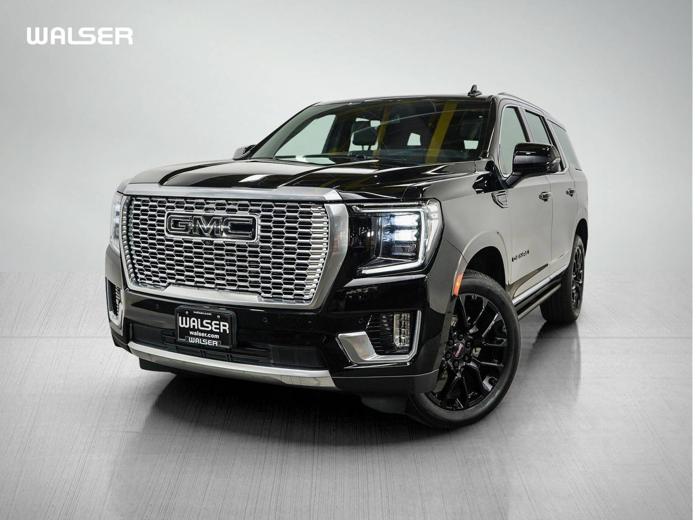2023 GMC Yukon Denali — SUV — 23,669 mi — Bloomington, MN