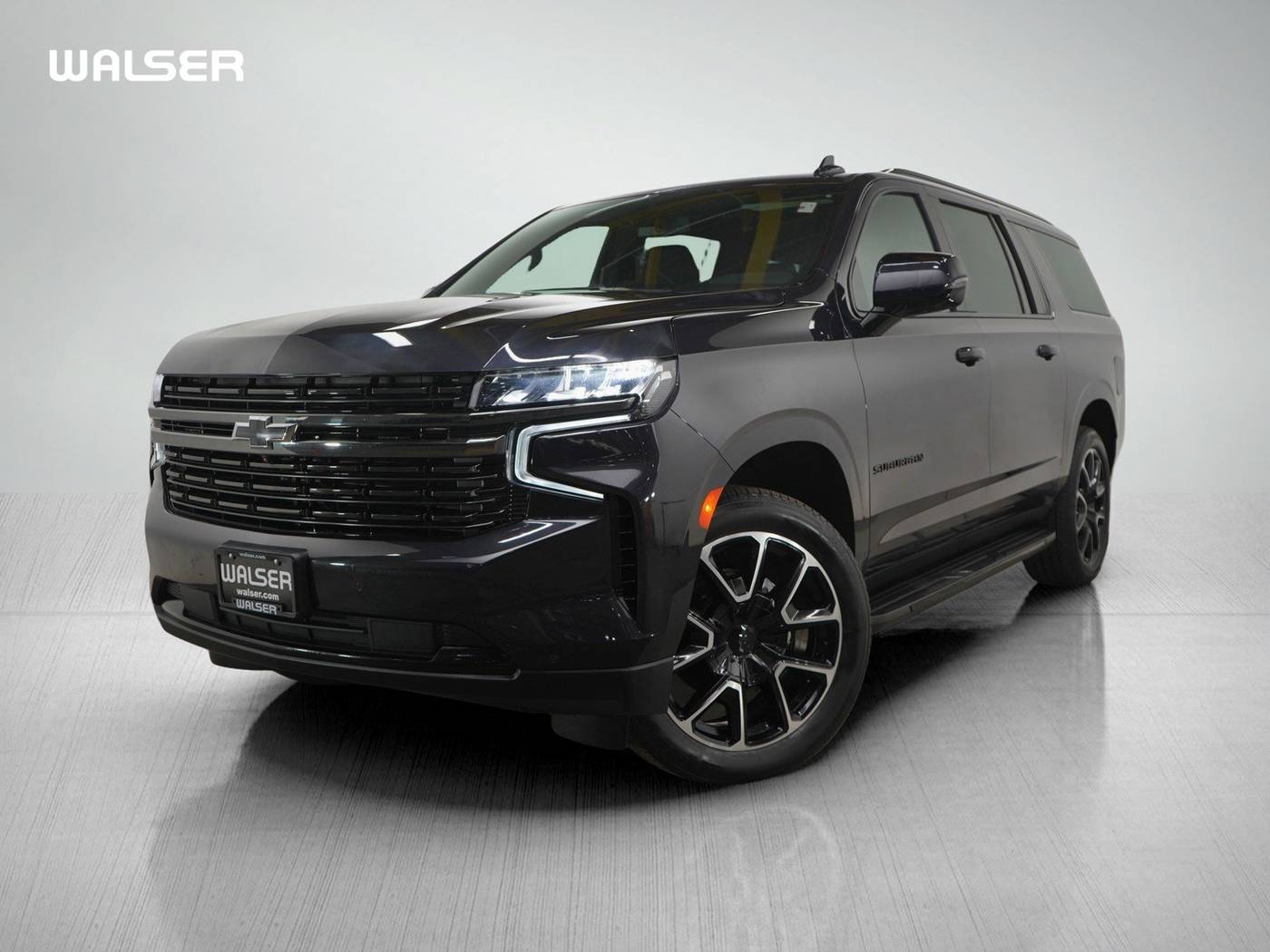2022 Chevrolet Suburban RST — SUV — 25,227 mi — Bloomington, MN