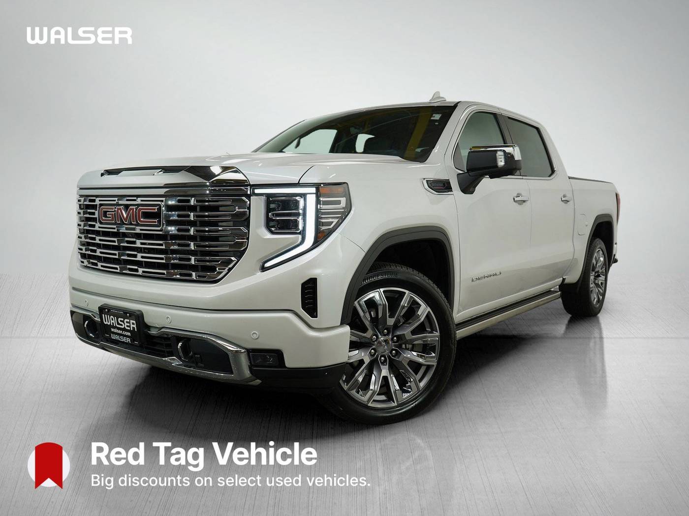 2023 GMC Sierra 1500 Denali — Pickup Truck — 51,680 mi — Bloomington, MN