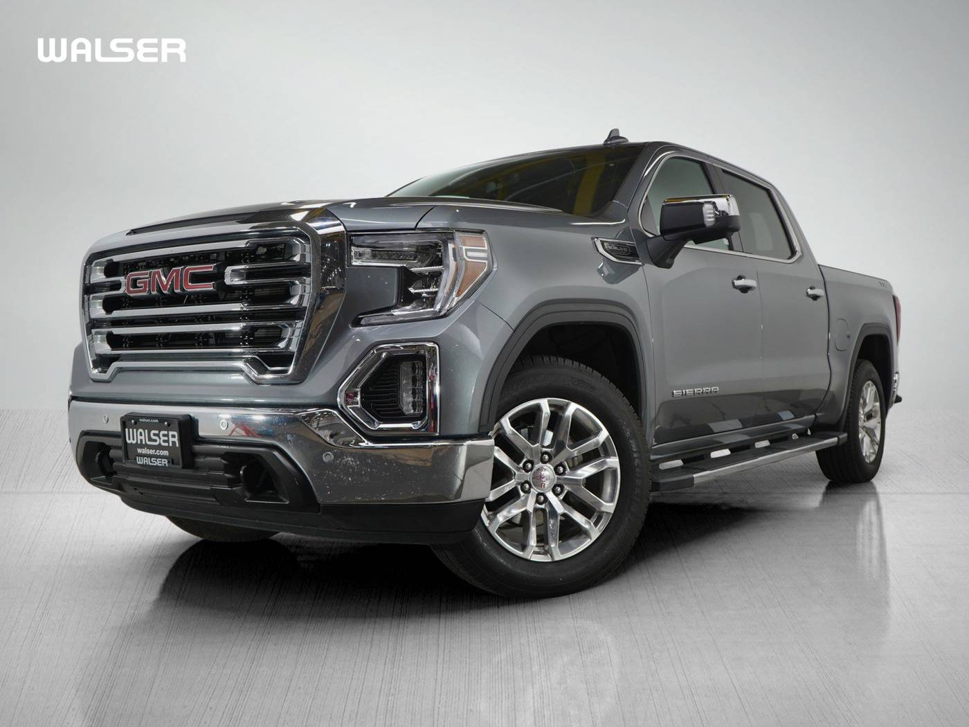 2020 GMC Sierra 1500 SLT — Pickup Truck — 60,821 mi — Bloomington, MN