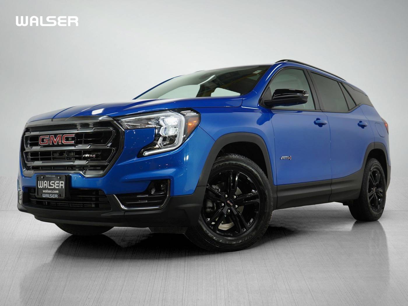 2024 GMC Terrain AT4 — SUV — 19,416 mi — Bloomington, MN