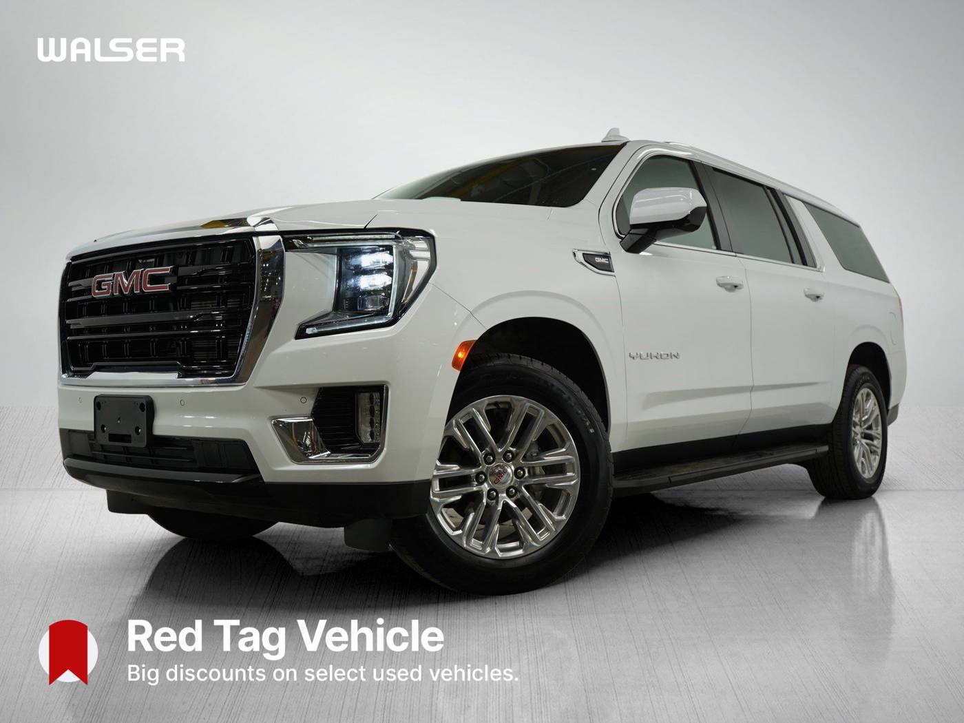 2024 GMC Yukon SLE — SUV — 23,984 mi — Bloomington, MN