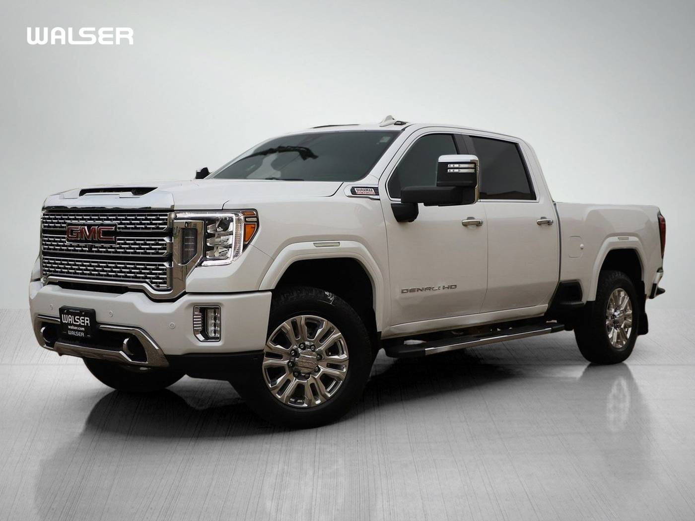 2023 GMC Sierra 3500HD Denali — Pickup Truck — 34,557 mi — Bloomington, MN