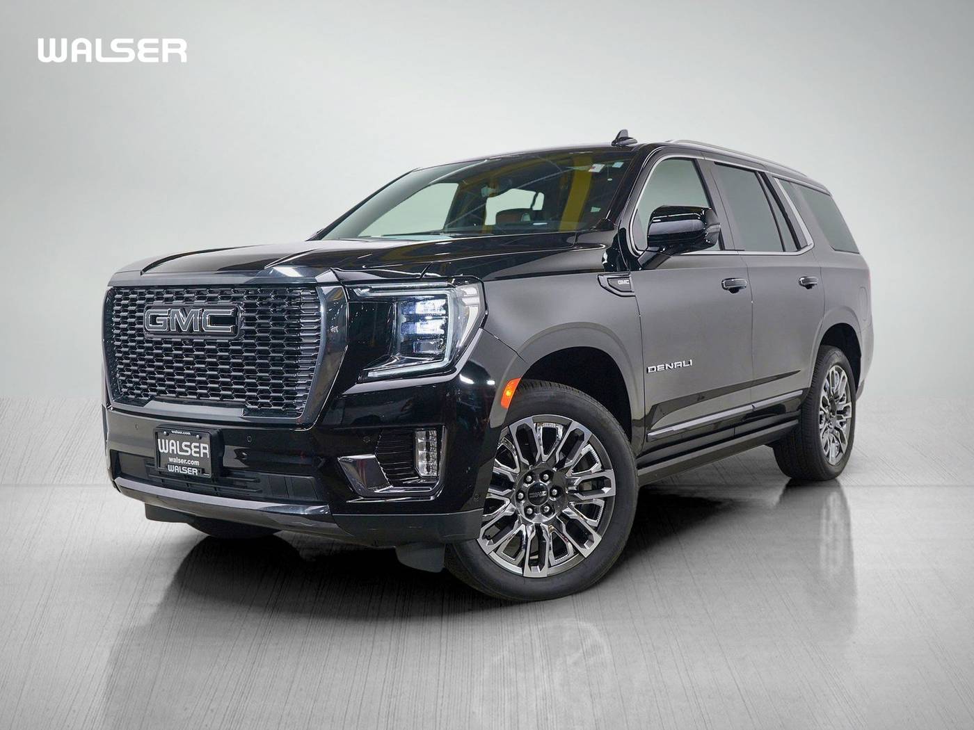2024 GMC Yukon Denali Ultimate — SUV — 14,212 mi — Bloomington, MN