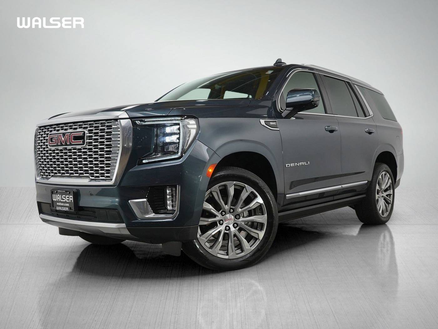 2021 GMC Yukon Denali — SUV — 20,114 mi — Bloomington, MN