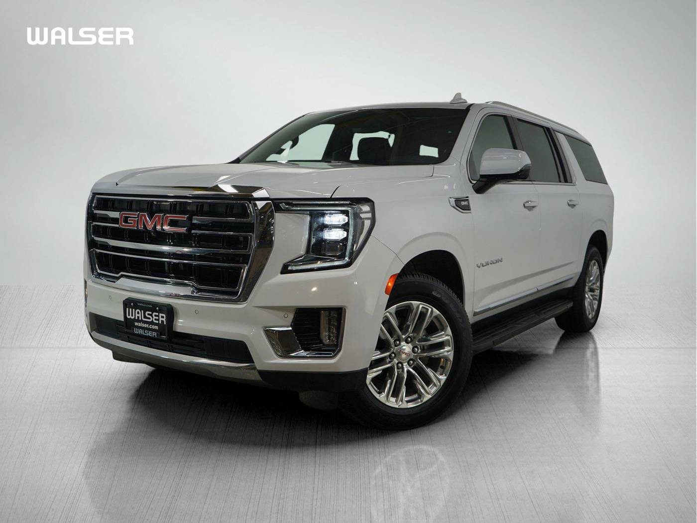 2023 GMC Yukon SLT — SUV — 55,928 mi — Bloomington, MN