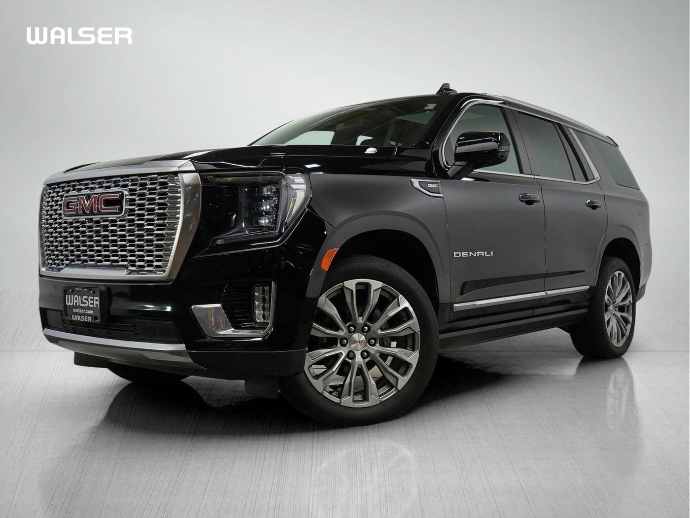 2022 GMC Yukon Denali — SUV — 32,197 mi — Bloomington, MN