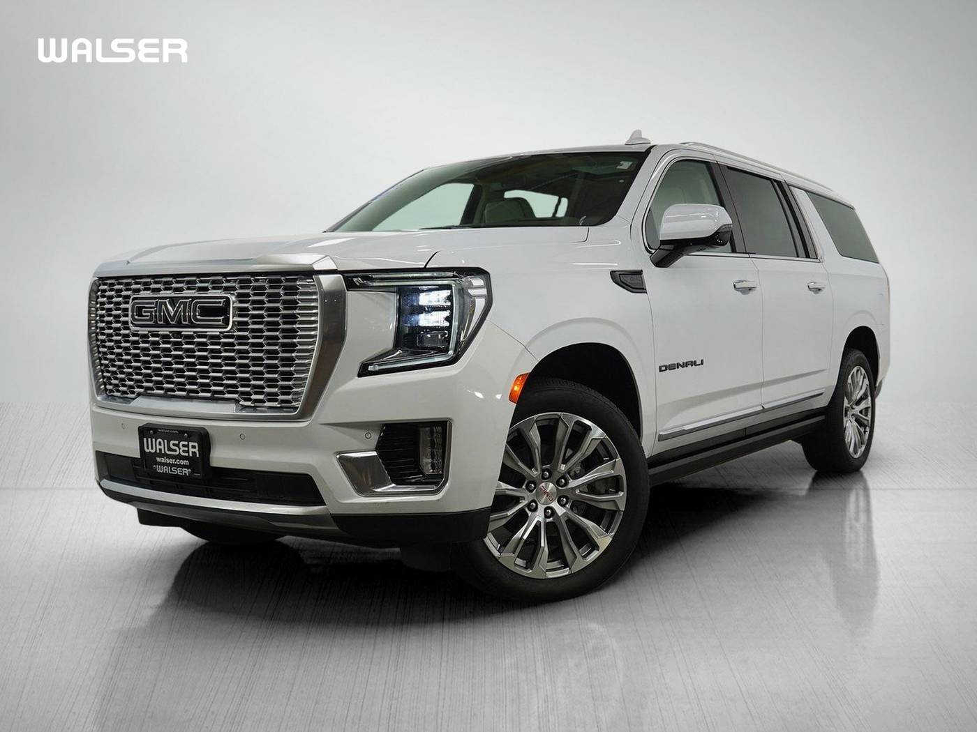 2023 GMC Yukon Denali — SUV — 29,301 mi — Bloomington, MN