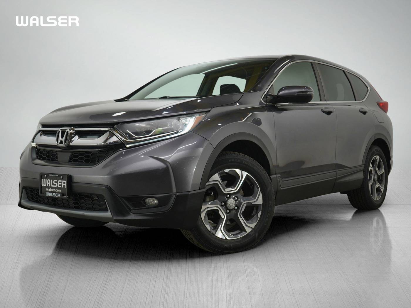 2018 Honda CR-V EX — SUV — 128,709 mi — Bloomington, MN