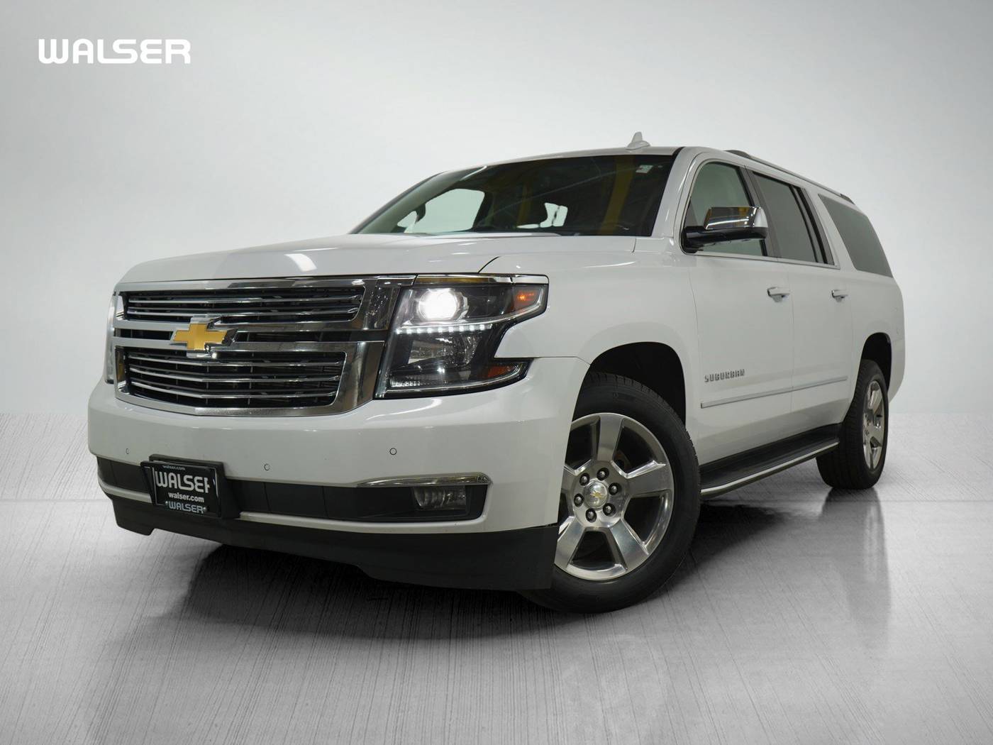 2019 Chevrolet Suburban Premier — SUV — 178,180 mi — Bloomington, MN