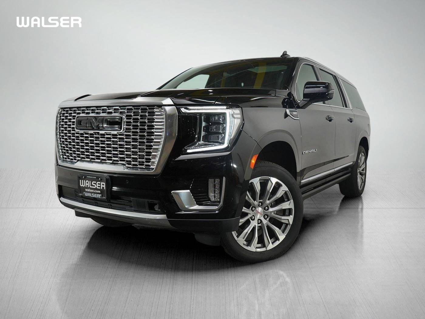 2021 GMC Yukon Denali — SUV — 30,185 mi — Bloomington, MN