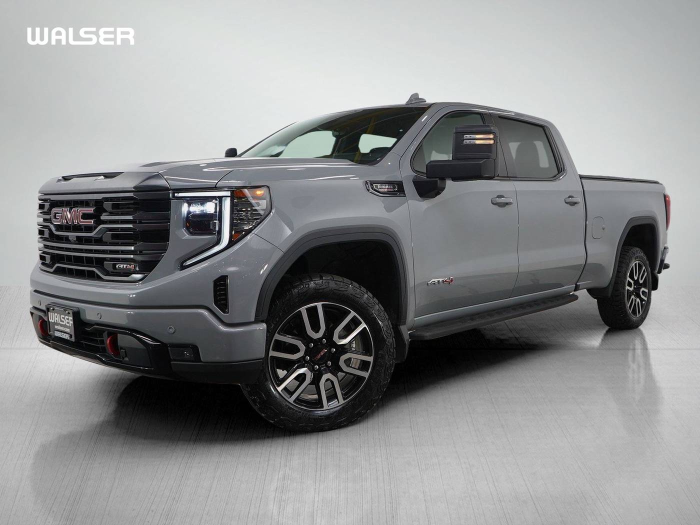 2024 GMC Sierra 1500 AT4 — Pickup Truck — 14,193 mi — Bloomington, MN