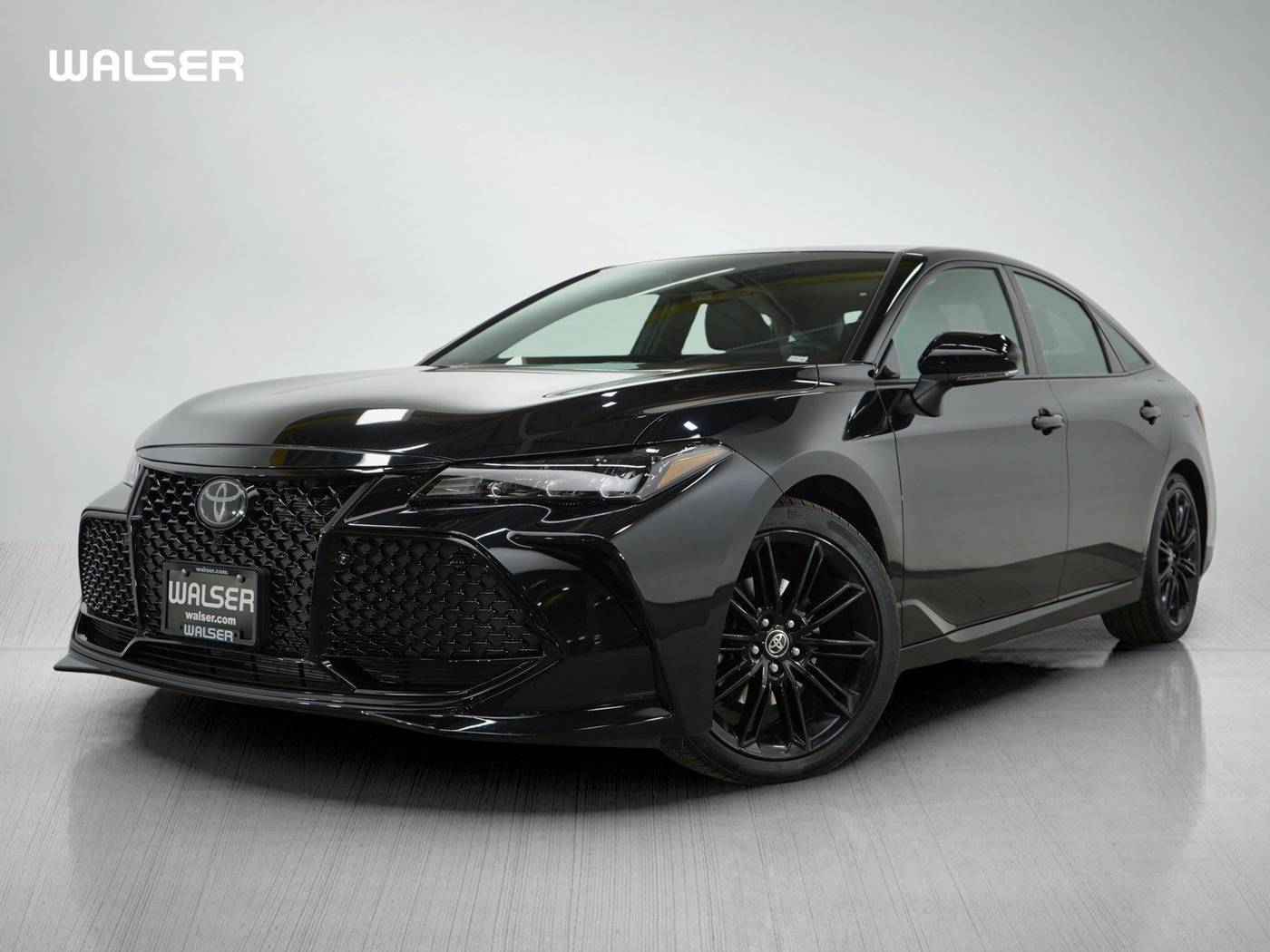 2021 Toyota Avalon XSE Nightshade — Sedan — 40,044 mi — Bloomington, MN