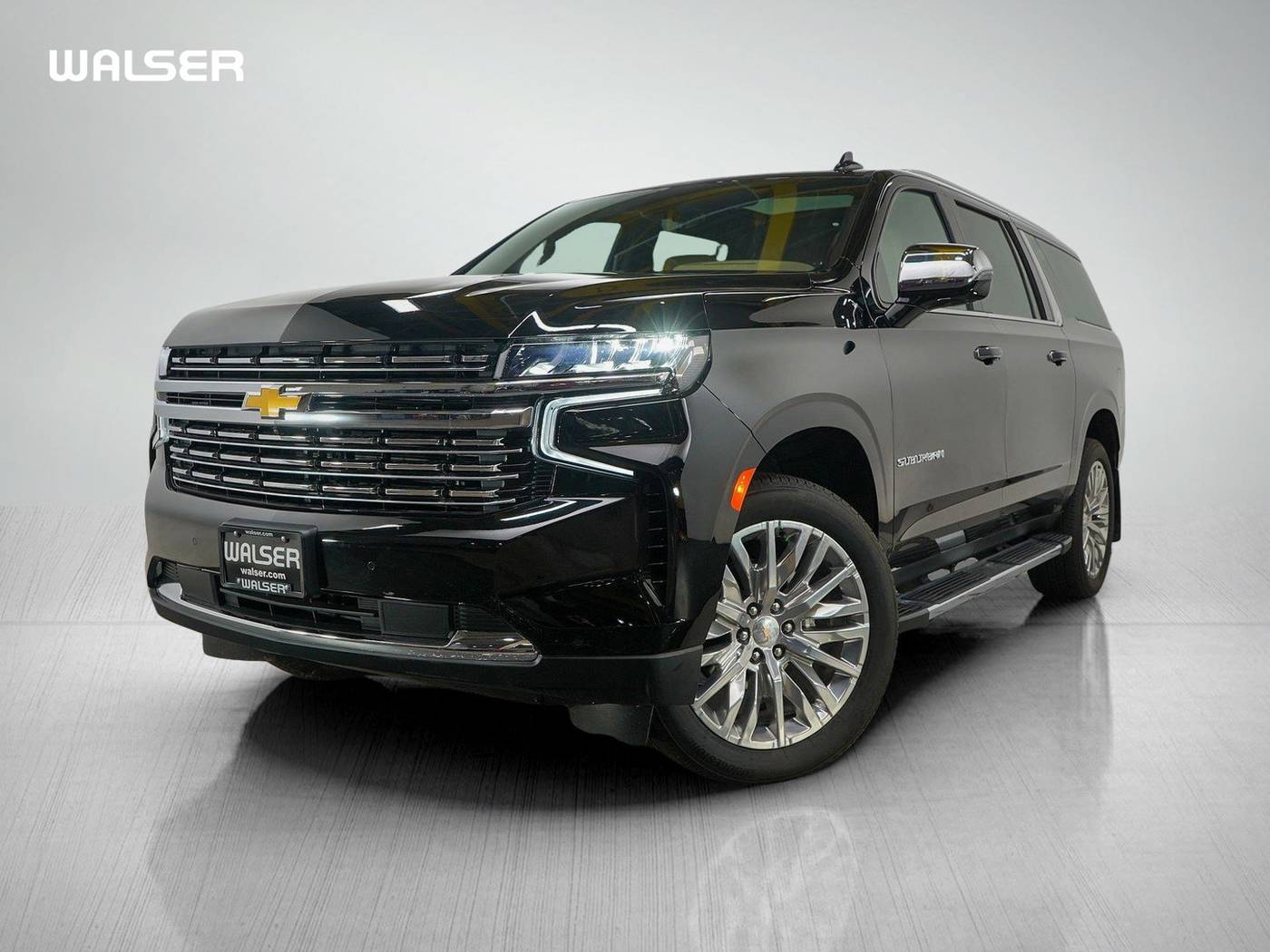 2023 Chevrolet Suburban Premier — SUV — 6,649 mi — Bloomington, MN