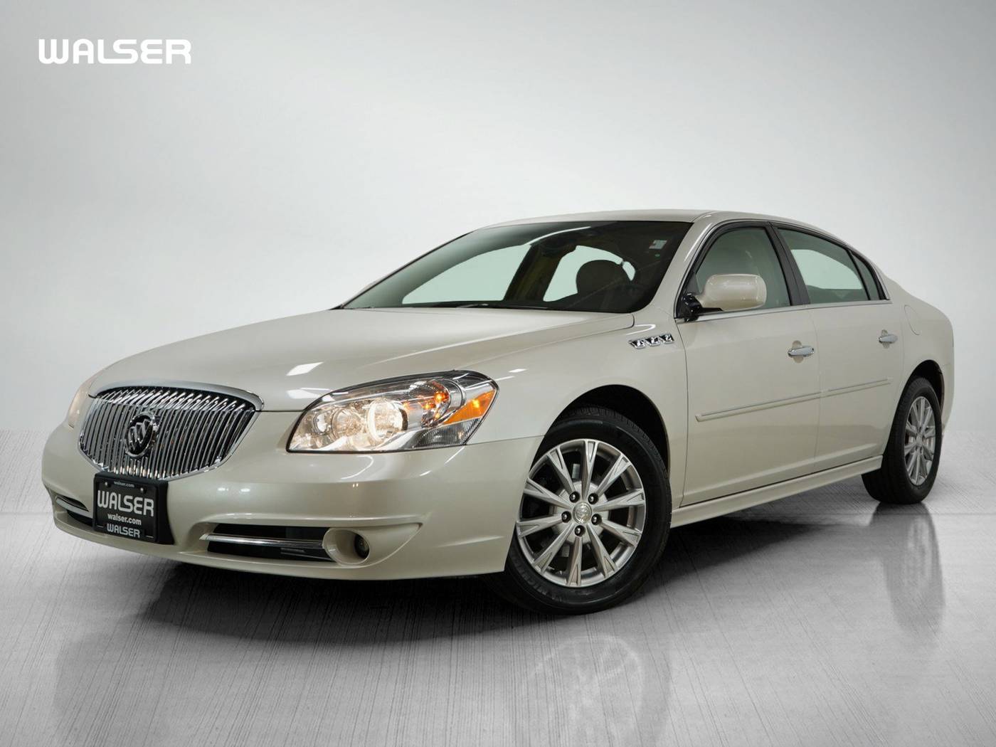 2011 Buick Lucerne CXL — Sedan — 59,157 mi — Bloomington, MN