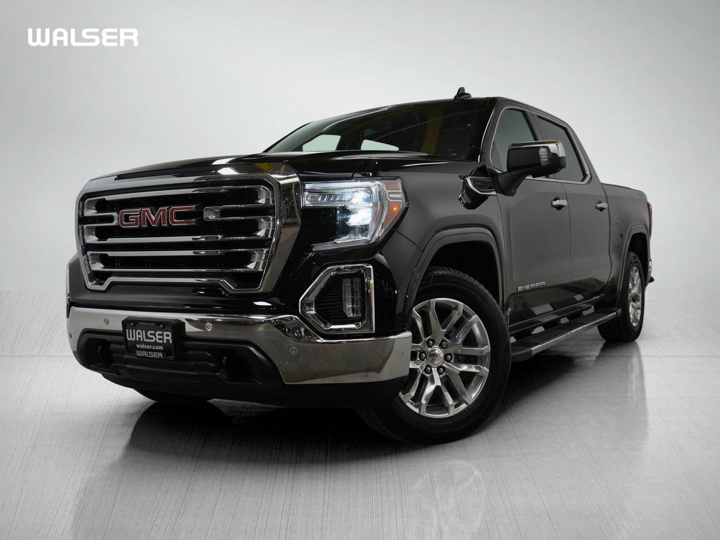 2020 GMC Sierra 1500 SLT — Pickup Truck — 59,215 mi — Bloomington, MN