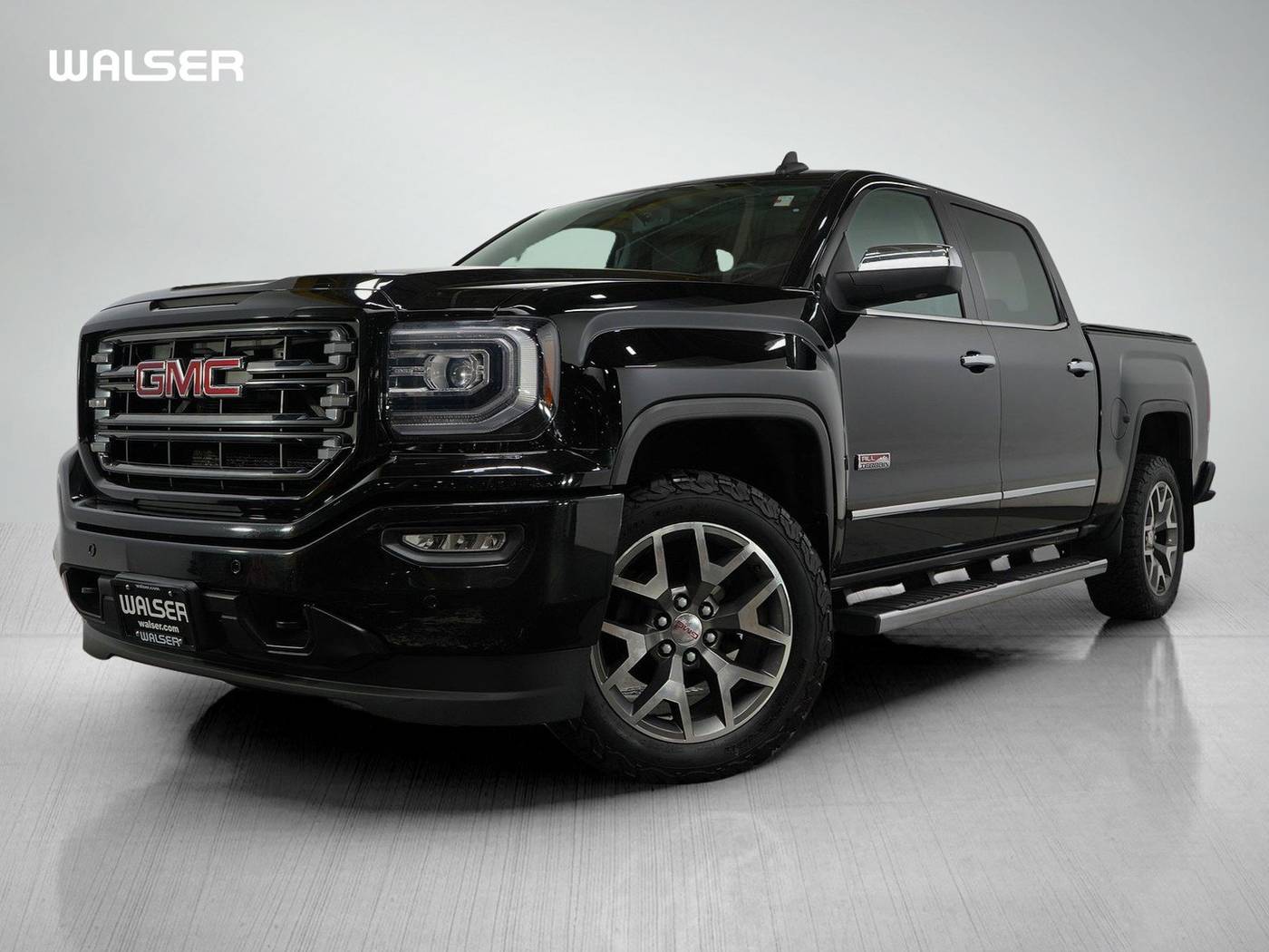 2016 GMC Sierra 1500 SLT — Pickup Truck — 101,485 mi — Bloomington, MN