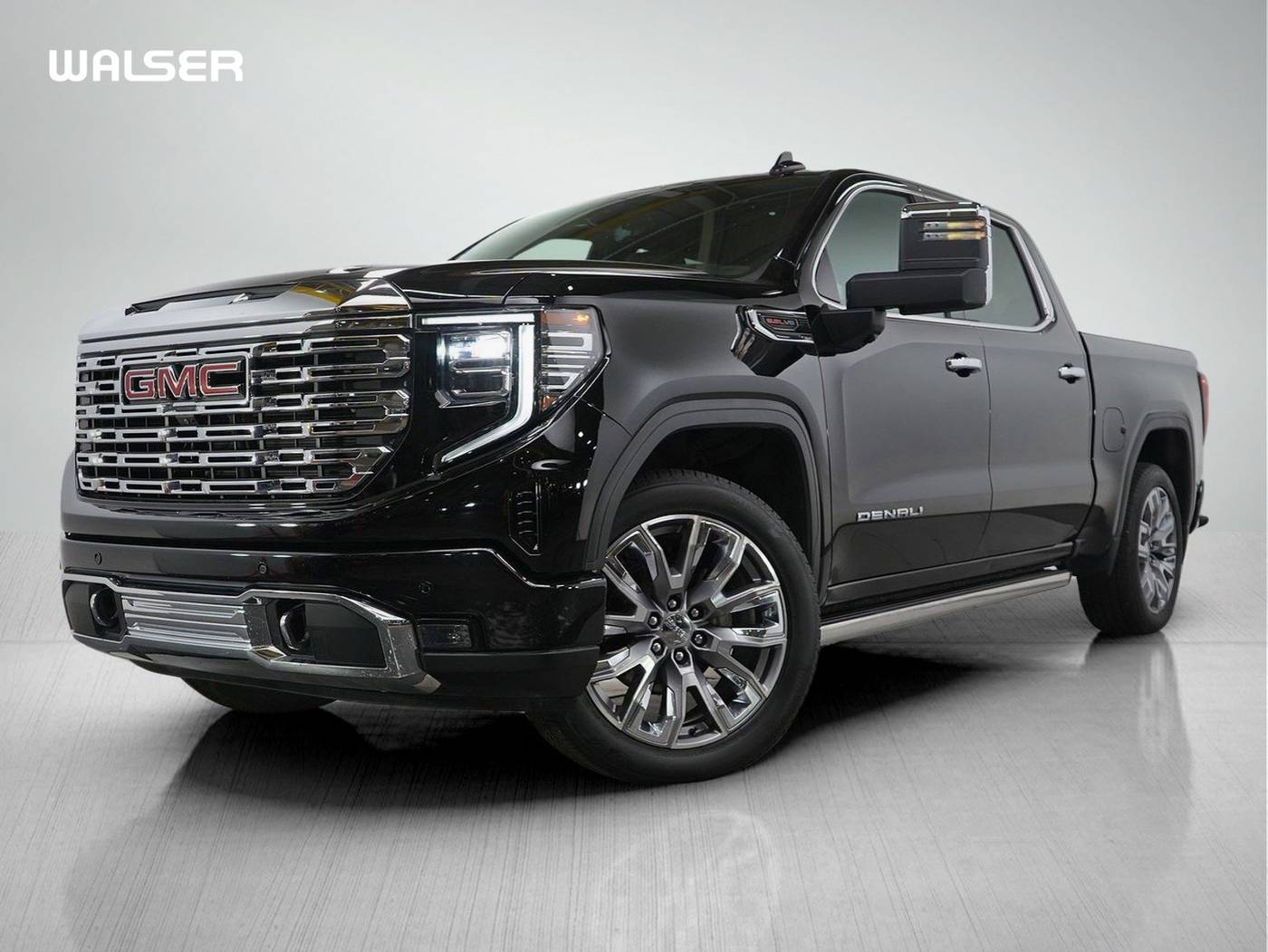 2023 GMC Sierra 1500 Denali — Pickup Truck — 9,355 mi — Bloomington, MN