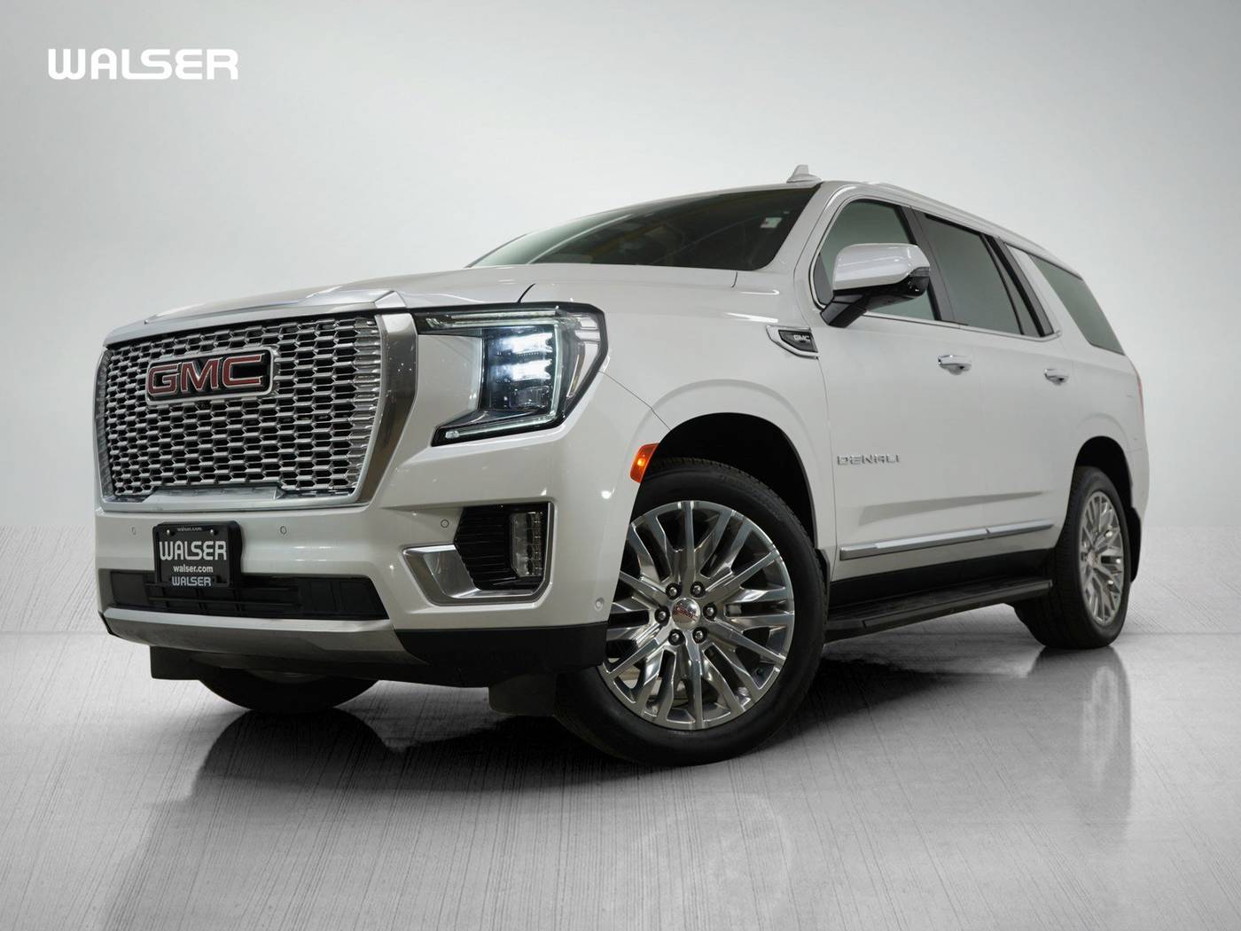 2024 GMC Yukon Denali — SUV — 10,257 mi — Bloomington, MN