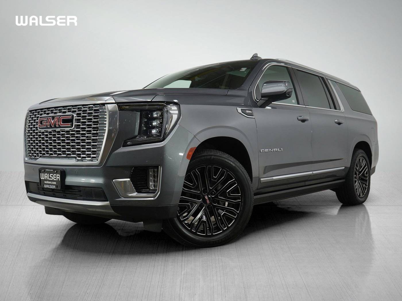 2021 GMC Yukon Denali — SUV — 120,204 mi — Bloomington, MN
