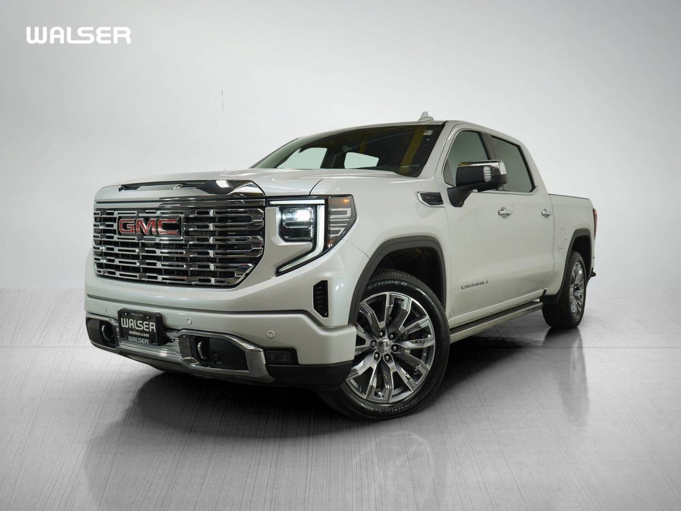 2022 GMC Sierra 1500 Denali — Pickup Truck — 76,107 mi — Bloomington, MN