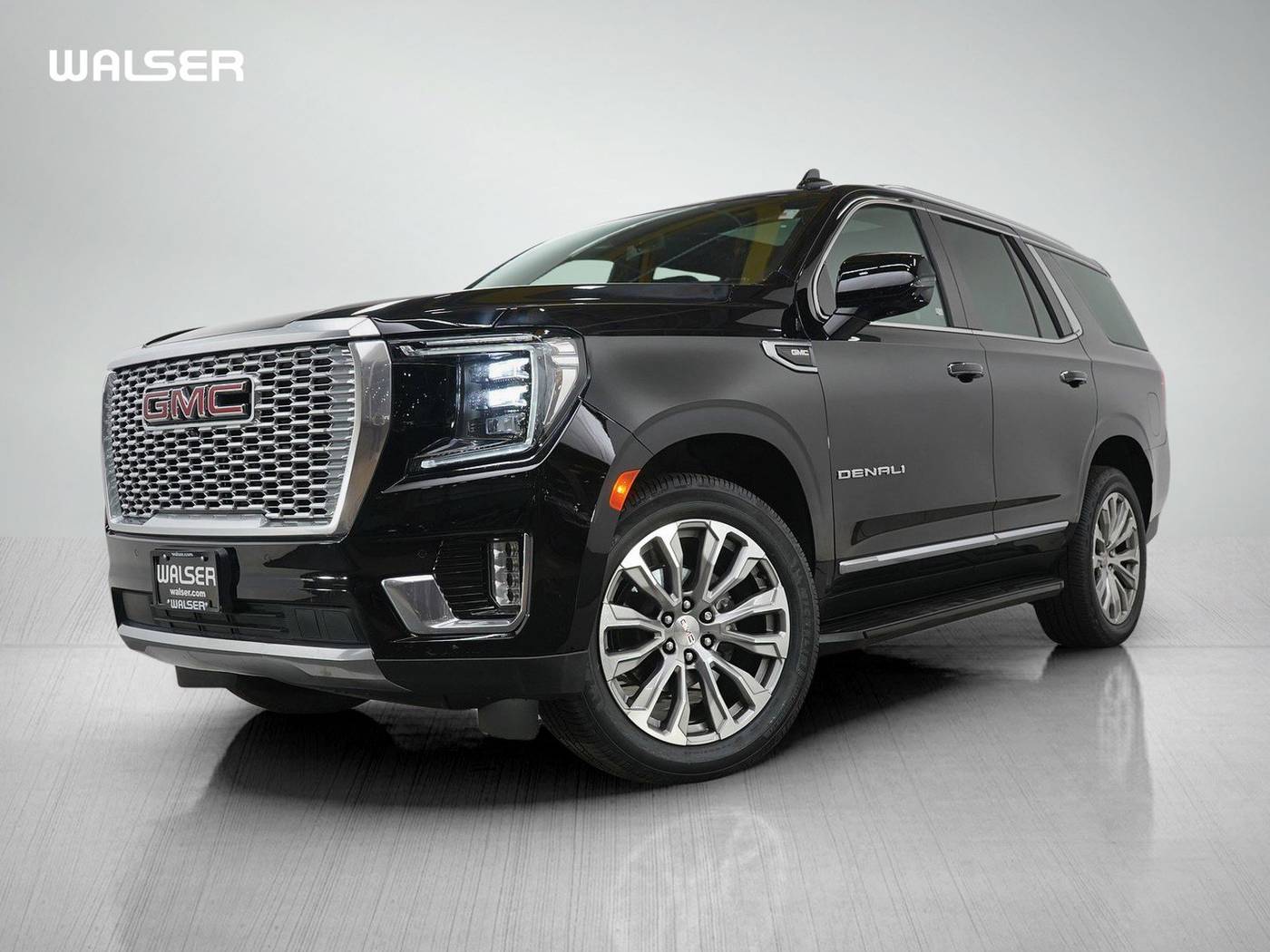 2022 GMC Yukon Denali — SUV — 39,092 mi — Bloomington, MN