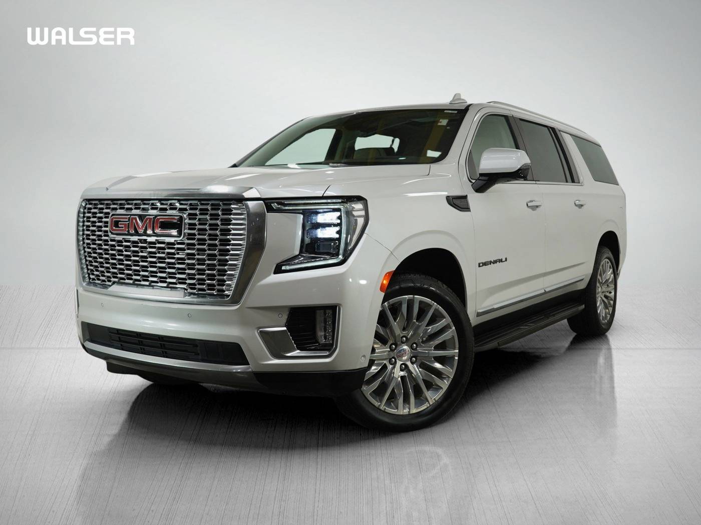 2024 GMC Yukon Denali — SUV — 65,282 mi — Bloomington, MN